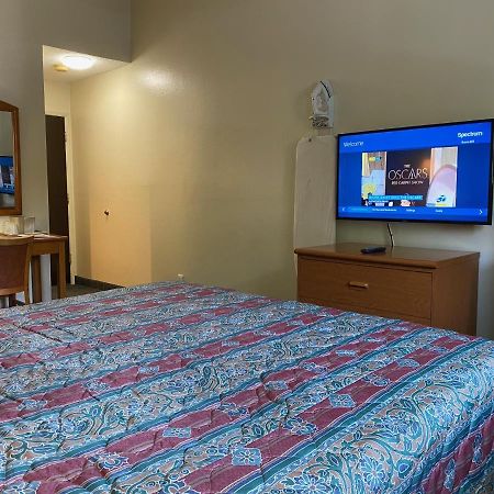 La Mirage Inn Hollywood ロサンゼルス エクステリア 写真